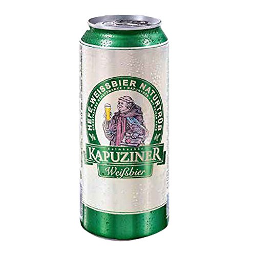 カプツィーナ ヴァイツェン 1