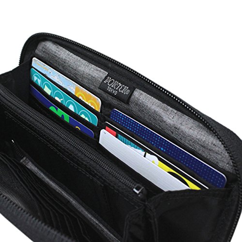 LONG WALLET 8