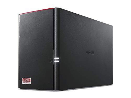 ☆送料無料_Z005 バッファロー BUFFALO NAS エントリーモ 492 バッファローのNASのおすすめ人気ランキング【2025年】 | マイベスト