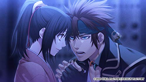 薄桜鬼 真改 銀星ノ抄 5