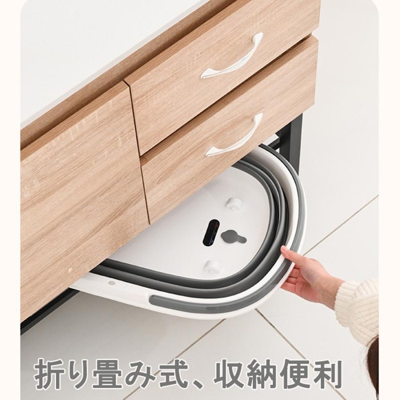 ペット用バスタブ 9