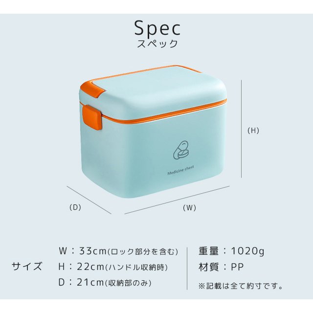 救急箱 6