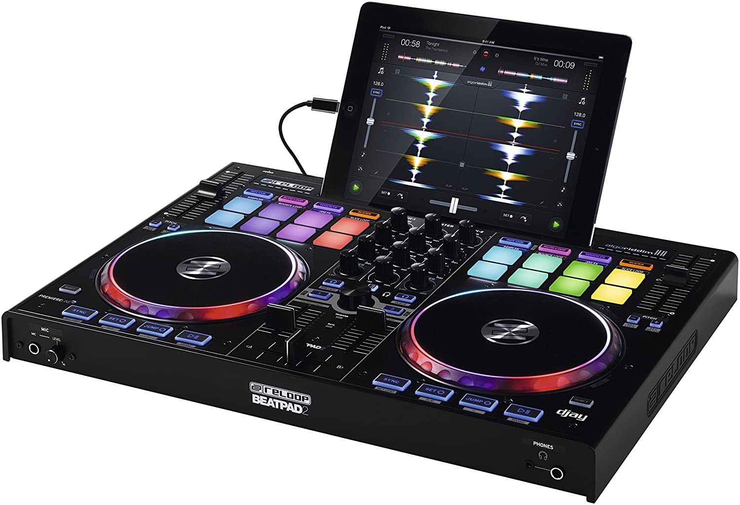 BEATPAD2 2