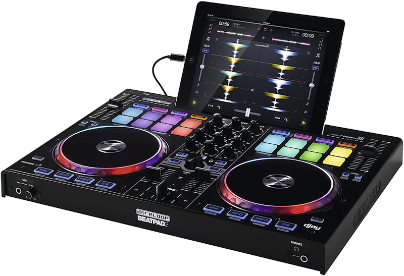 BEATPAD2 2