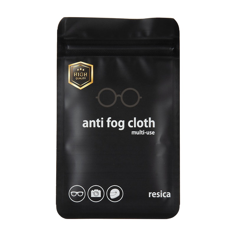 Fog stop・cloth 1