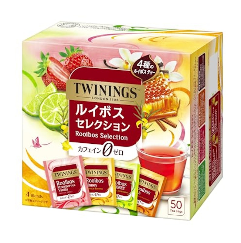 ルイボス セレクション 1
