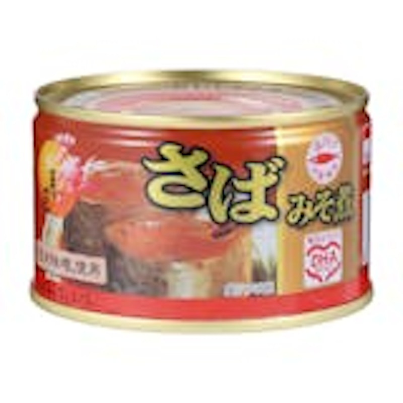 月花さばみそ煮 1