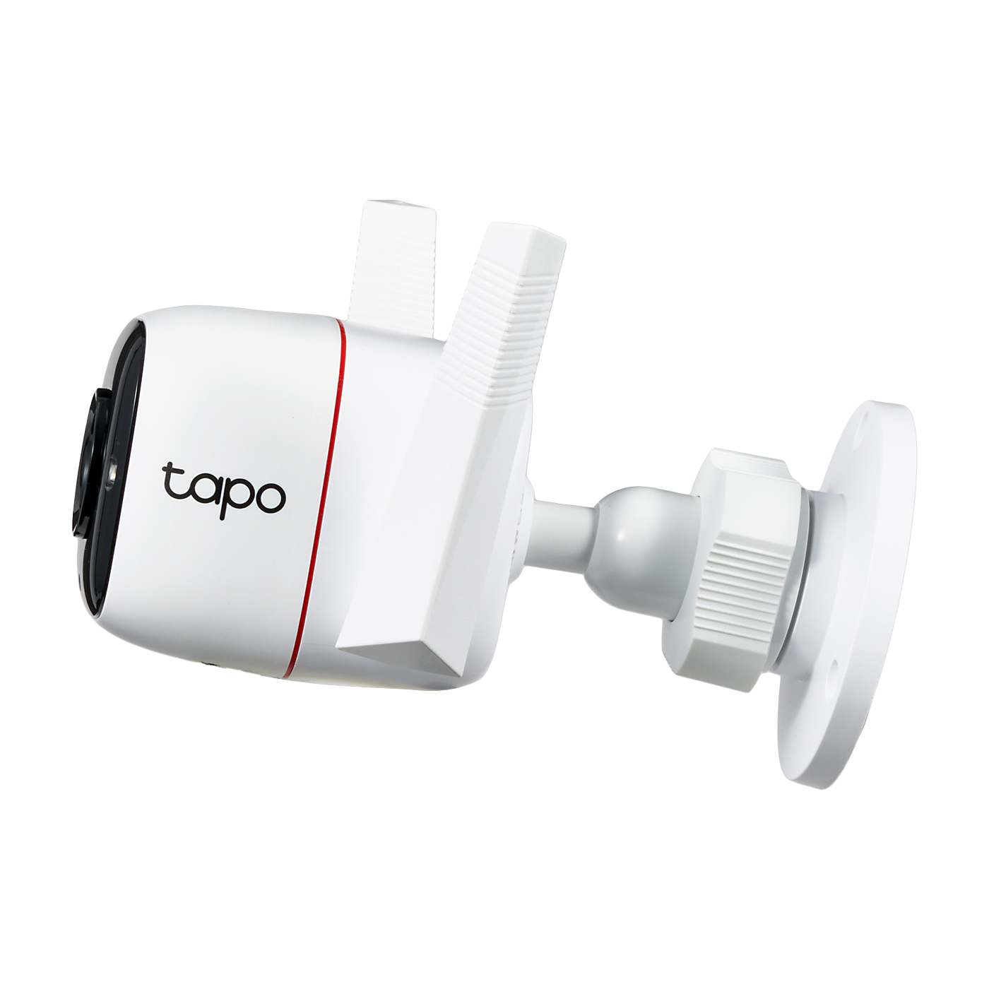 TP-Link 屋外セキュリティWi-Fiカメラ C310を検証レビュー！屋外