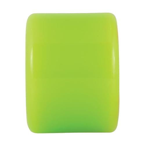 60mm SUPER JUICE GREEN 78A SKATEBOARD WHEELS 3
