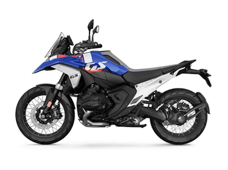 R 1300 GS 1