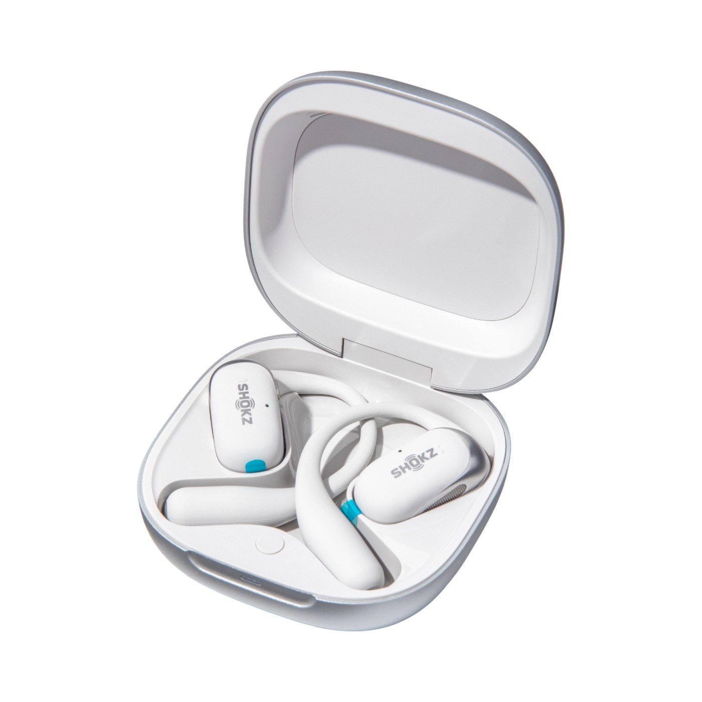 Shokz OpenFit 2+を検証レビュー！耳を塞がない