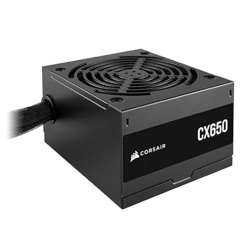 CX Series CX650 1