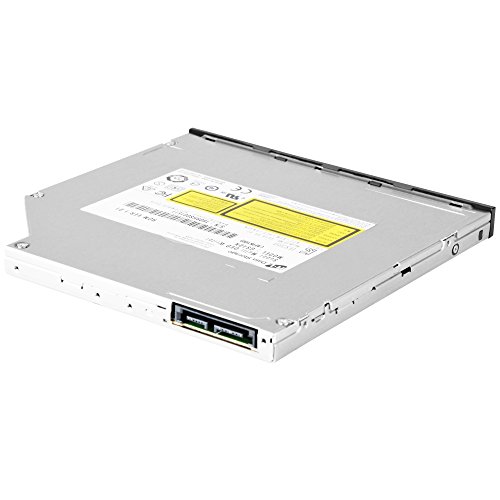スロットイン方式 DVDドライブ 3