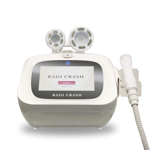 RADI CRASH 1