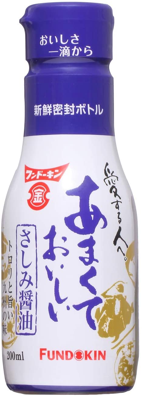 2022年】甘口醤油のおすすめ人気ランキング48選【九州醤油も！】 | mybest