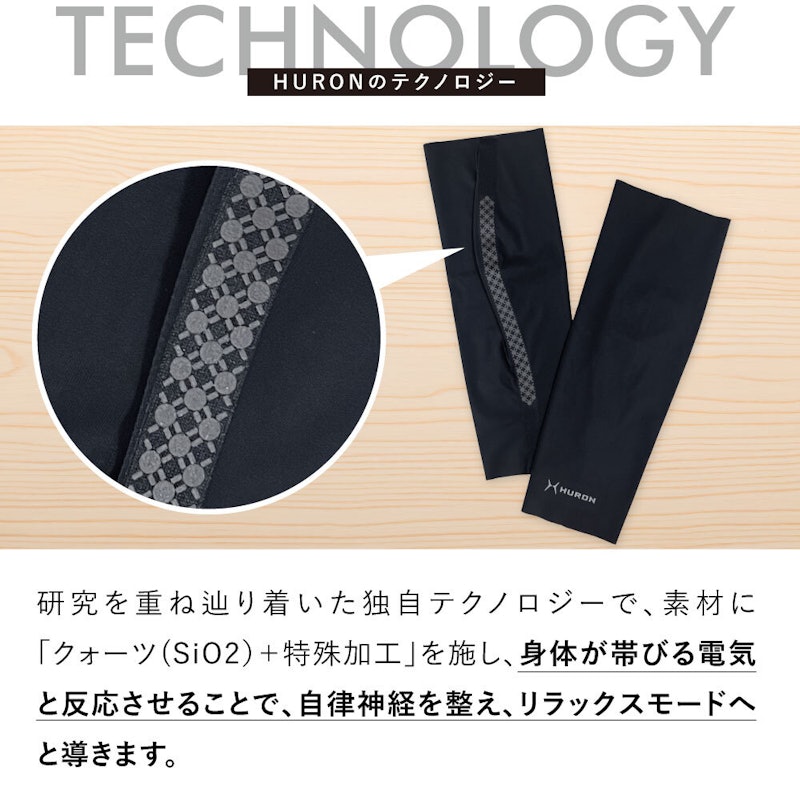 リカバリーバンド 3