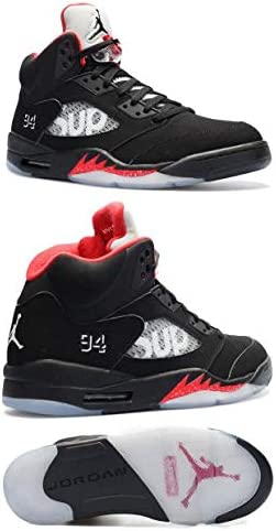 AIR JORDAN 5 RETRO Supreme 2