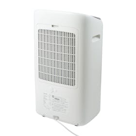 シャープ 衣類乾燥除湿機 CV-RH140 クチコミ評価・評判&検証レビュー 5