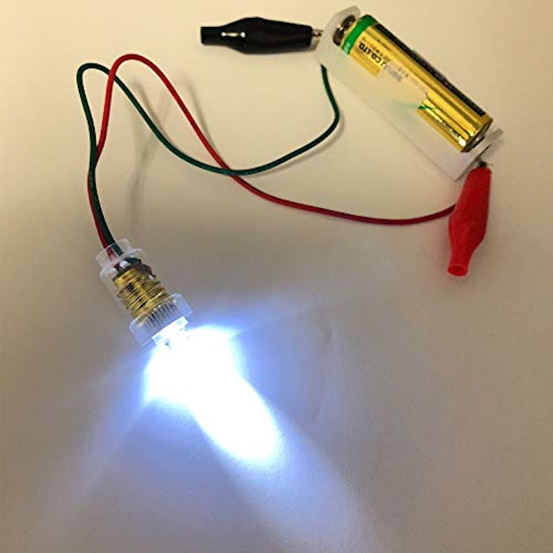 LED豆電球 コンパクトサイズ版 3