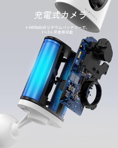 2台セット 4