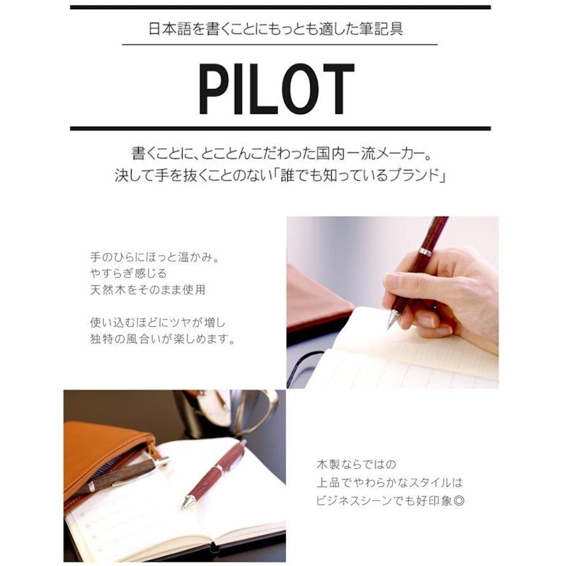 レグノボールペン 3