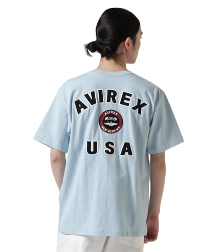 VARSITY LOGO 半袖Tシャツ 1