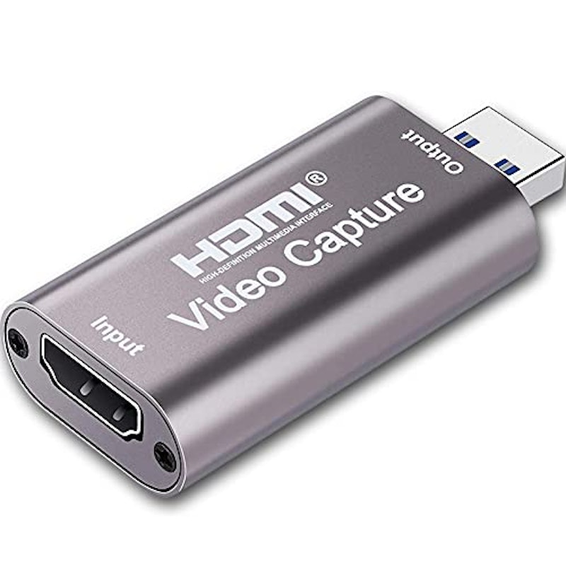 HDMI ビデオキャプチャカード 1