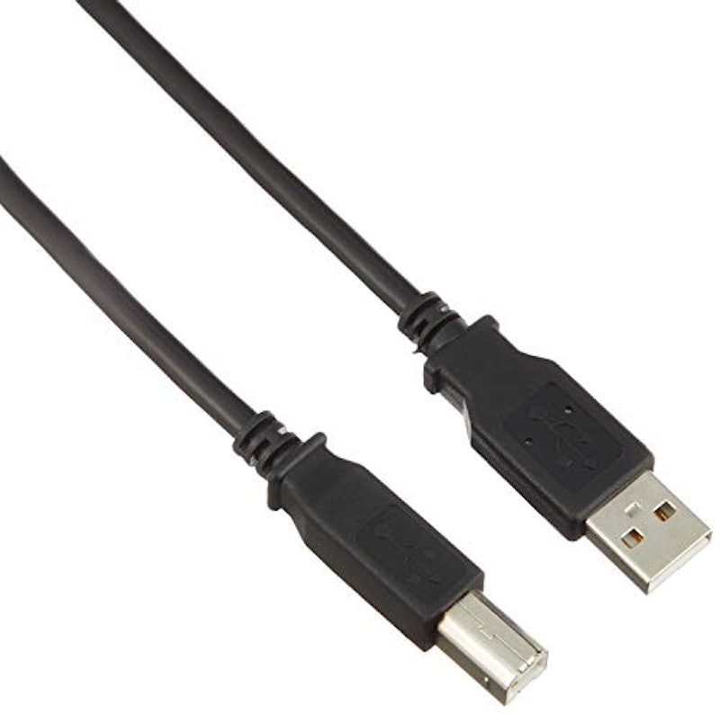 USB2.0ケーブル 1
