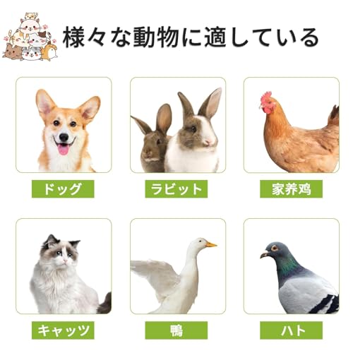  犬のケージ 4