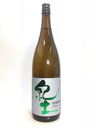 和歌山の日本酒のおすすめ人気ランキング【2026年7月】 5