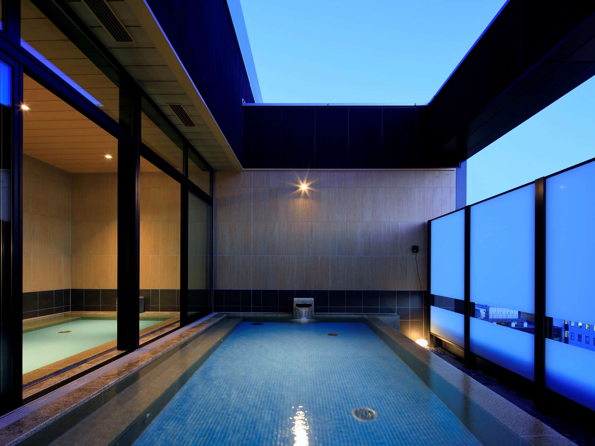 カンデオホテルズ 広島八丁堀 6