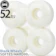 高部商店 Skull Bone White Wheels 1