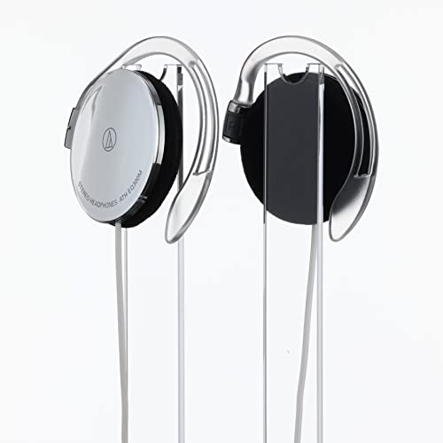 audio-technica シルバー ヘッドフォン Amazon.co.jp: オーディオテクニカ ATH-AR1 WH ヘッドホン 有線