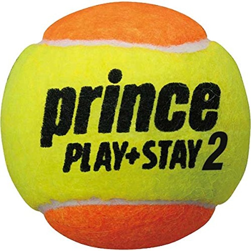 STAGE 2 ORANGE BALL 1