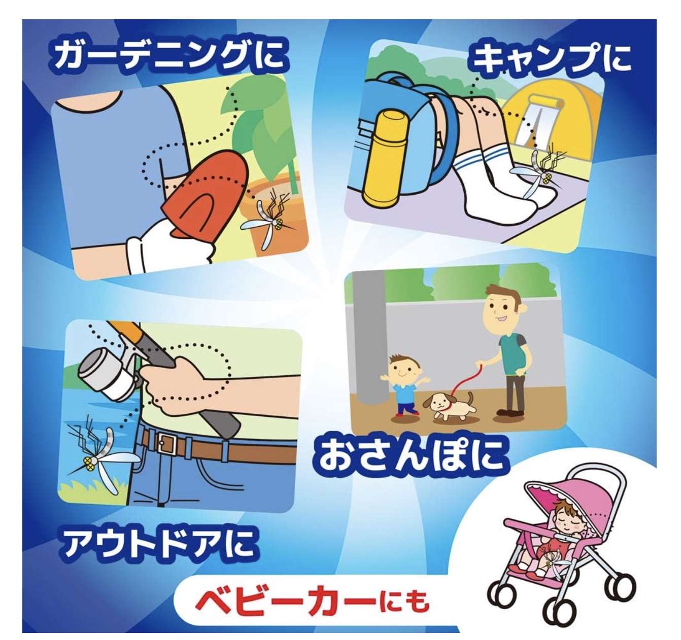 おでかけカトリス スリムタイプ 3