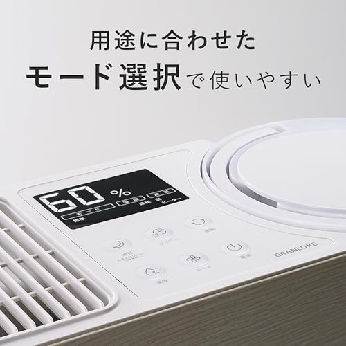 GRANLUXE 4