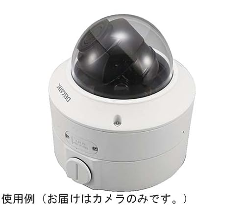 ネットワークカメラ 3