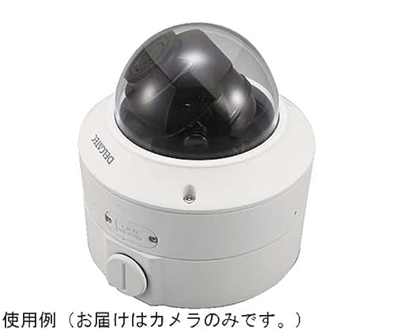 ネットワークカメラ 3