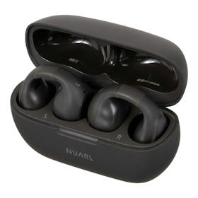 エム・ティ・アイ NUARL νClip Standard Edition NVCSE-NB クチコミ評価・評判&検証レビュー 2