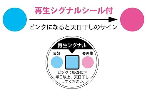 除湿&脱臭シート 5