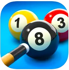 8 Ball Pool 1