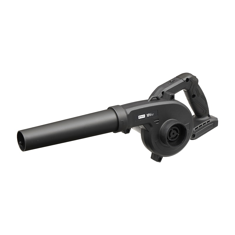 HiKOKI 18Vコードレスブロワ RB18DCの評判・口コミは?実際に使用して HiKOKI 18Vコードレスブロワ RB18DCの評判・口コミは?実際に使用して