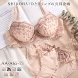 Aカップ以下の小胸向けブラジャーのおすすめ人気ランキング【2026年7月】 2