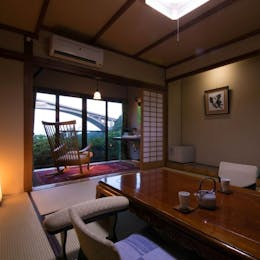 明礬温泉 岡本屋 3