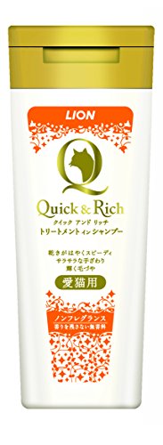 2022年】猫用シャンプーのおすすめ人気ランキング64選 | mybest