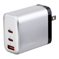 65W充電器