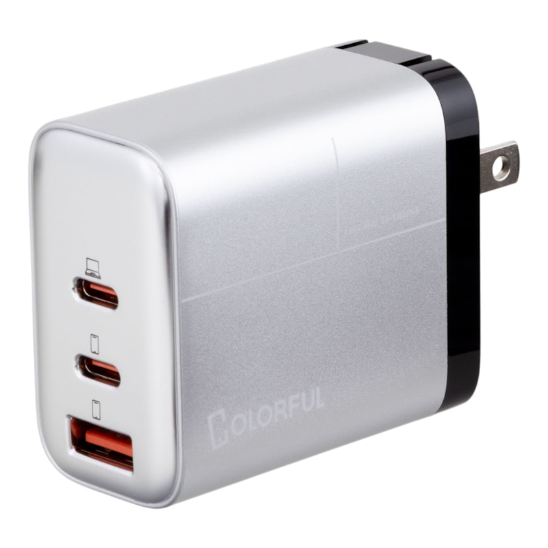 65W充電器 1