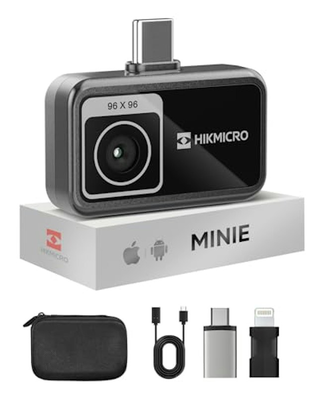 Mini E 1