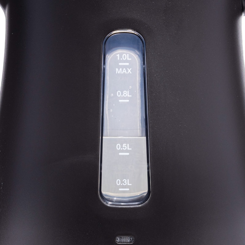 電気ケトル 3