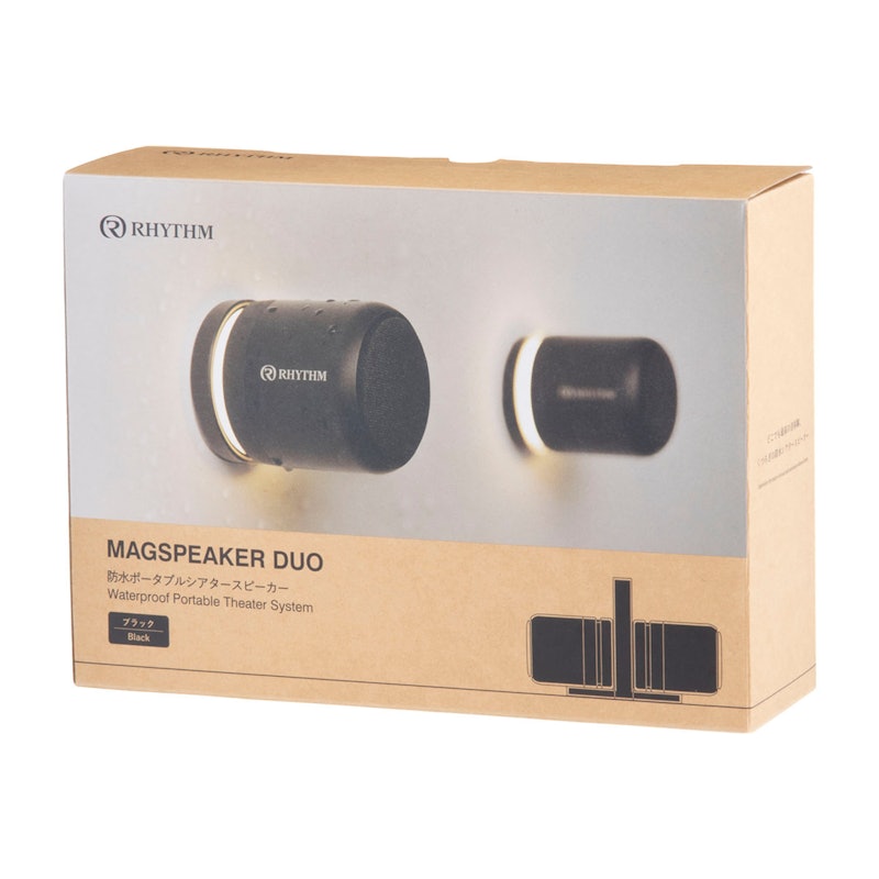 MAGSPEAKER DUO 11
